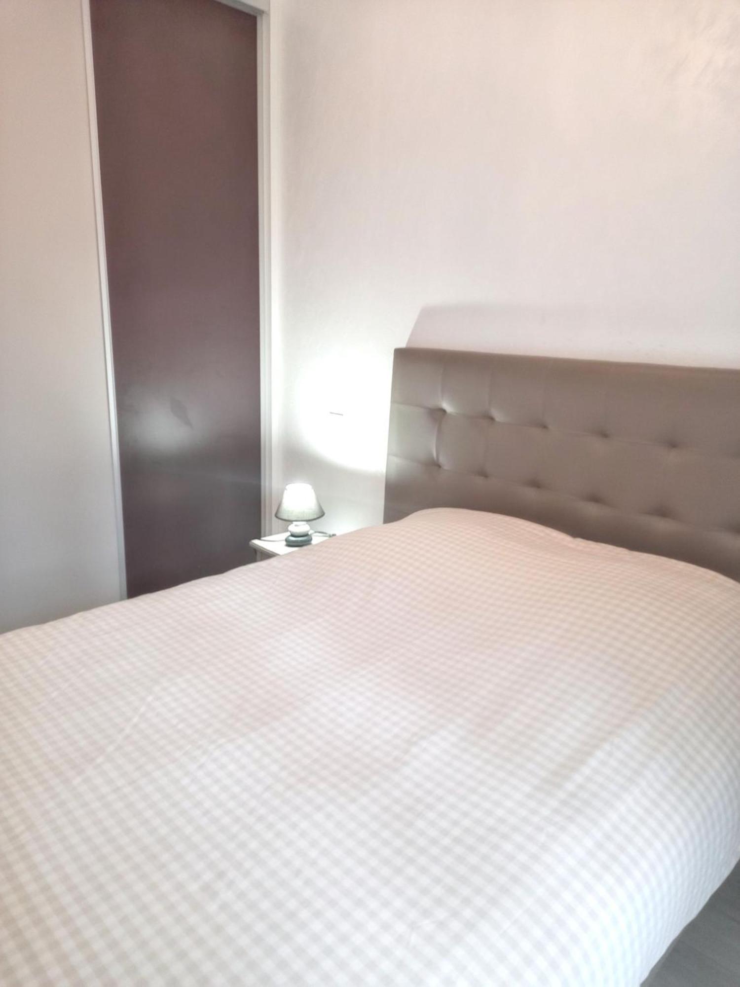 Appartement D'une Avec Terrasse Amenagee Et Wifi A